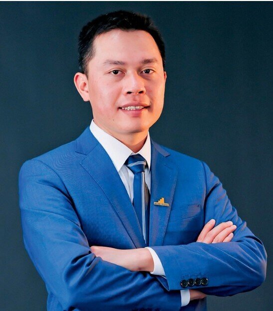 Chủ tịch SGO Group Vũ Kim Giang: 'Các cơ hội đầu tư sẽ xuất hiện trong quý II'