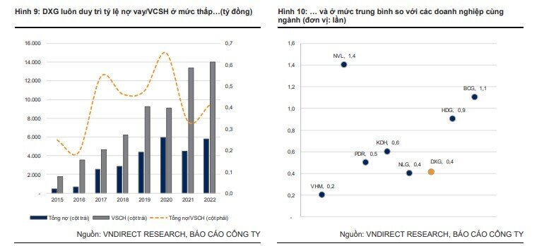 Áp lực nào sẽ "bủa vây" DXG trong những năm tới?