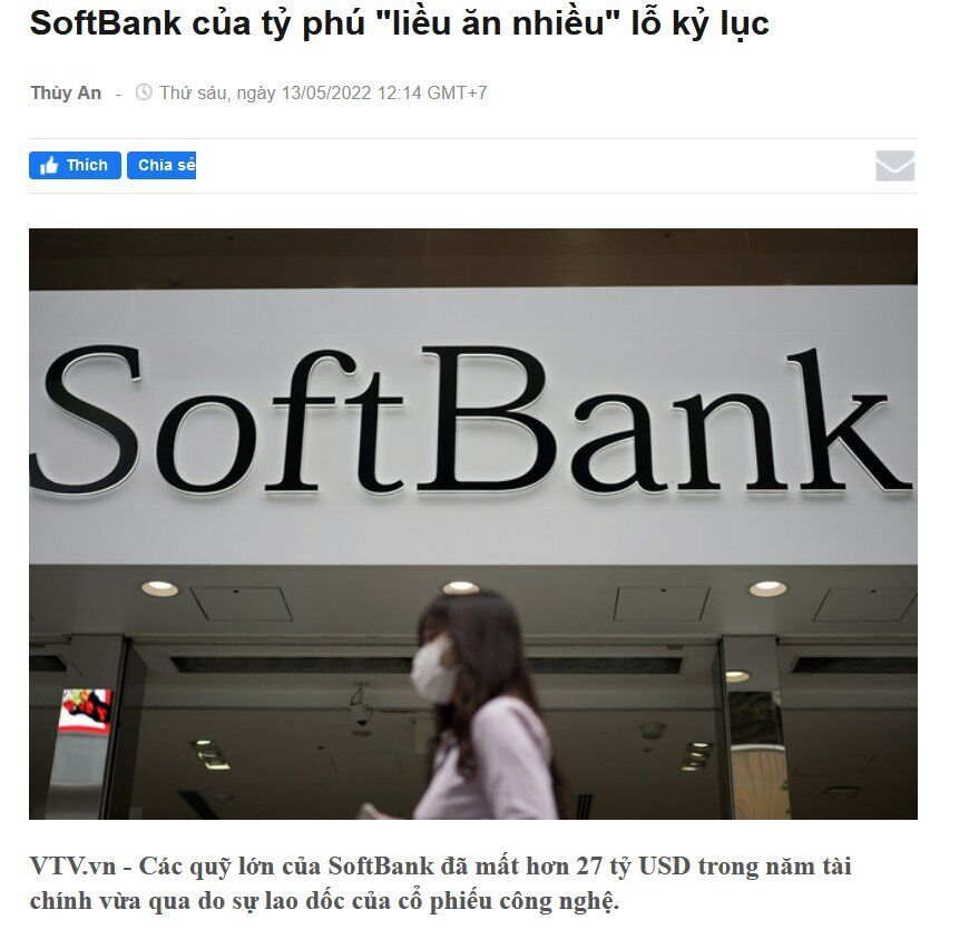 Điểm chung giữa khó khăn các ngân hàng Việt Nam và sự phá sản của SVB
