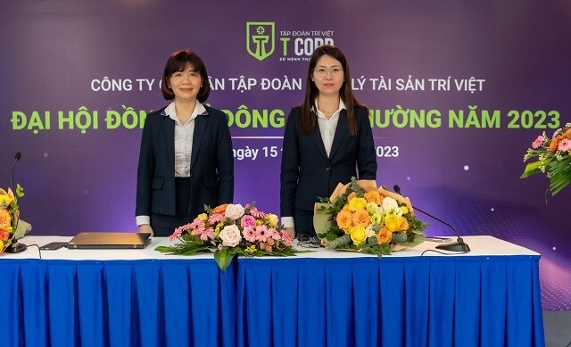 Chị gái ông Phạm Thanh Tùng chỉ mua vào một nửa số cổ phiếu TVB đăng ký