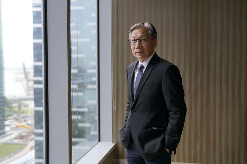 Credit Suisse bổ nhiệm sếp mới cho khu vực Đông Nam Á
