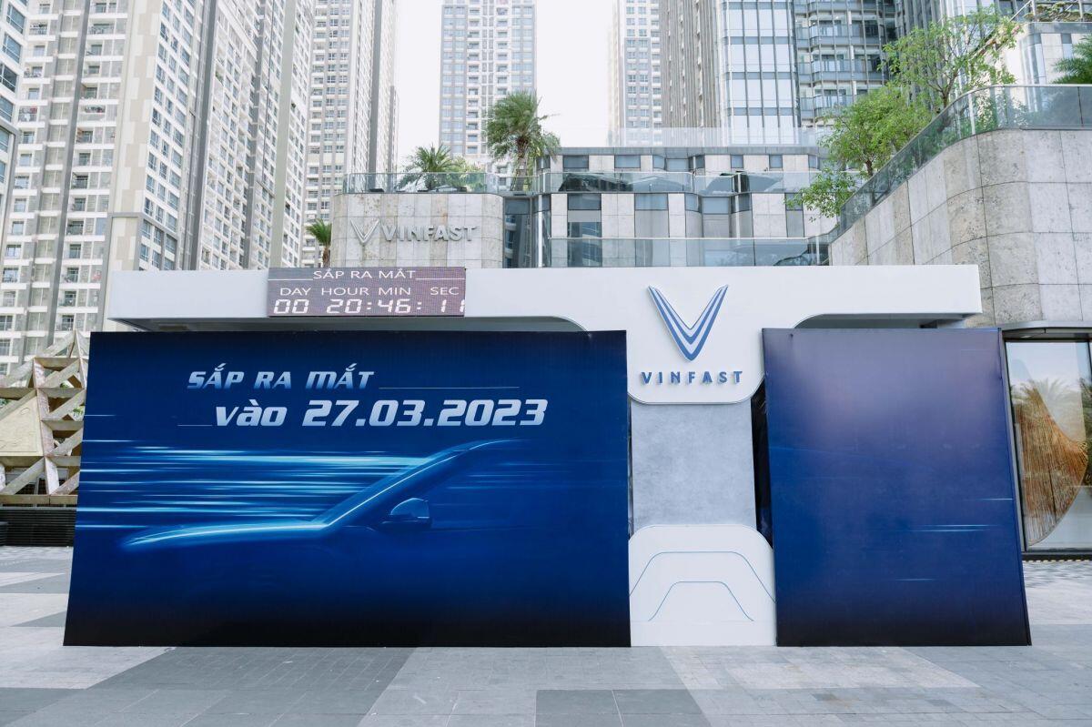 VinFast VF9 chính thức đến tay khách hàng tại Việt Nam?