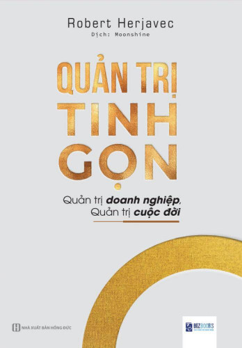 Quản trị tinh gọn