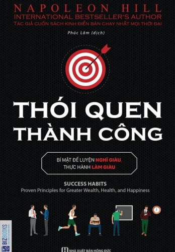 Thói quen để thành công