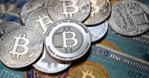 Bitcoin tăng hơn 70% trong quý I/2023