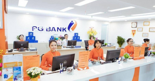 Petrolimex đấu giá cổ phiếu PG Bank: Lượng mua bằng 1,77 lần lượng bán