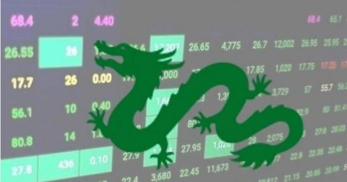 Dragon Capital: Lãi suất thấp hơn hỗ trợ thị trường bất động sản và trái phiếu