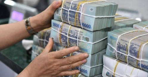 Nguồn tiền lớn đang đổ về, giúp ngân hàng Việt phòng vệ trước rủi ro