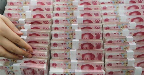 Dòng tiền mặt từ Trung Quốc đang đổ vào thị trường bất động sản châu Á