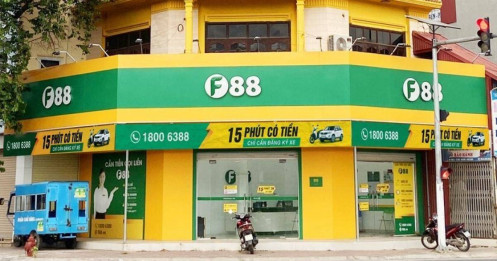 FE CREDIT báo lãi 611 tỷ đồng năm 2025