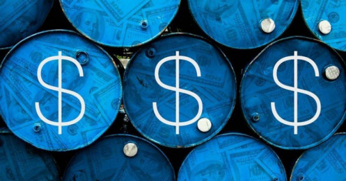 Liệu giá dầu có thể trở lại 100 USD/thùng?