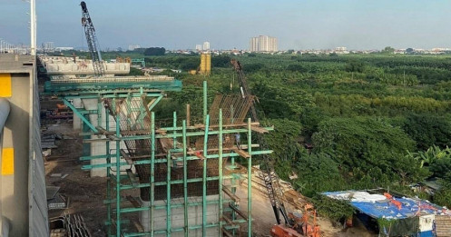 Từ 7/4, Hà Nội áp đơn giá xây dựng mới để tính bồi thường, cao nhất hơn 7 triệu/m2