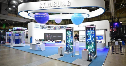 Samsung dự báo lợi nhuận quý I/2023 chạm đáy 14 năm