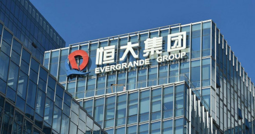 China Evergrande đạt được thoả thuận tái cơ cấu các khoản nợ nước ngoài