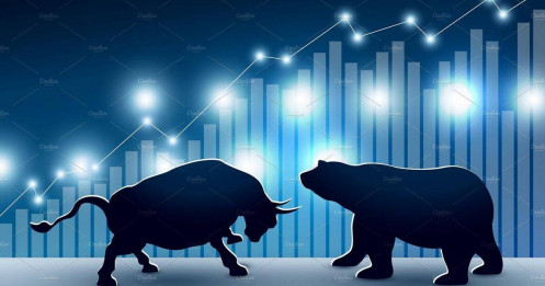 Market Analysis 05/04 : Cú tát ao kinh điển. Thị trường quay xe ngoạn mục cuối phiên