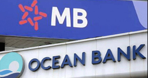 MBBank nhận chuyển giao bắt buộc 1 ngân hàng, hé lộ ẩn số