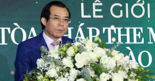 BB Power Holdings của ông Vũ Quang Bảo lỗ hơn 150 tỷ đồng