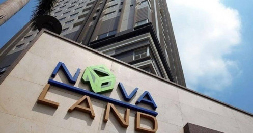 Novaland đề xuất giảm 2% lãi định kỳ cho lô trái phiếu chậm thanh toán