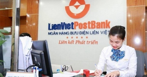 Tiềm năng cổ phiếu LPB- Liên Việt PostBank