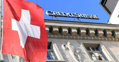 Cơ quan Thụy Sĩ đã cân nhắc về việc cho phép Credit Suisse phá sản trước khi UBS tiếp quản