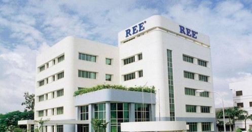 REE sắp phát hành hơn 53 triệu cổ phiếu trả cổ tức năm 2022