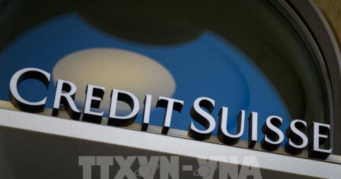 Credit Suisse tiếp tục bị kiện