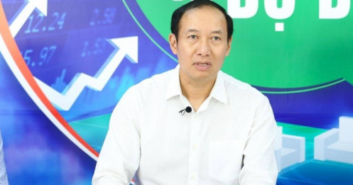 Phó Chủ tịch UBCK: Định giá thị trường Việt Nam đang ở mức thấp