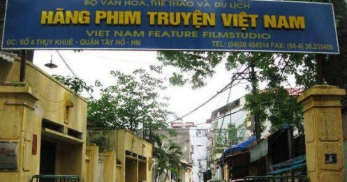 "Hậu" cổ phần hóa Hãng phim truyện Việt Nam: Đang chờ thoái vốn, Vivaso bất ngờ kiến nghị xin tiếp tục được đầu tư