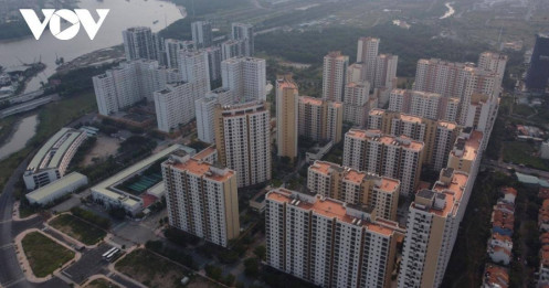 1 triệu căn nhà ở xã hội có giúp thị trường bất động sản thoát khó?