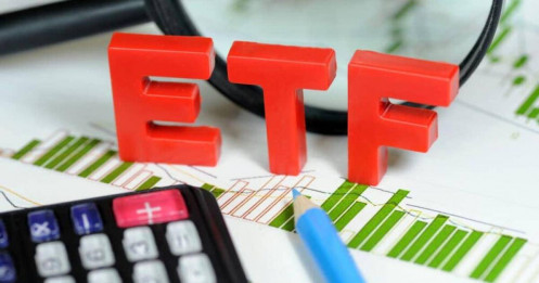 Các quỹ ETF trả lãi suất cao hơn so với tiết kiệm thông thường