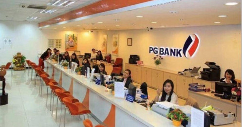Đấu giá cổ phần PG Bank: 4 nhà đầu tư đã gom hết 120 triệu cp