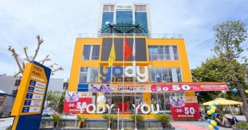 Thời trang Yody, Grab xin lỗi về sự cố dùng bản đồ sai lệch chủ quyền Việt Nam