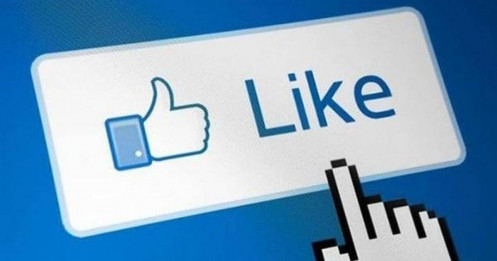 BỊ lừa gần 1 tỉ đồng vì "like dạo" Facebook kiếm tiền