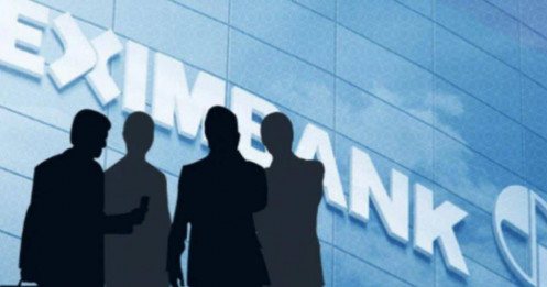 Chủ tịch Eximbank lên tiếng lý giải về "lùm xùm" hai thành viên HĐQT rời ghế nóng