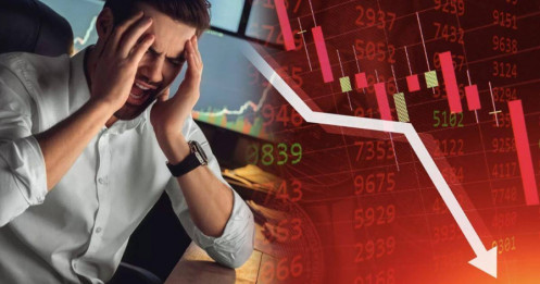 Khối ngoại bán ròng hàng trăm tỷ đồng, bán mạnh cổ phiếu này