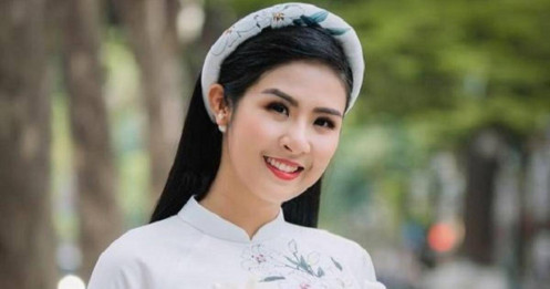 Hoa hậu Ngọc Hân thu nhập gần 100 triệu/tháng tại NVT
