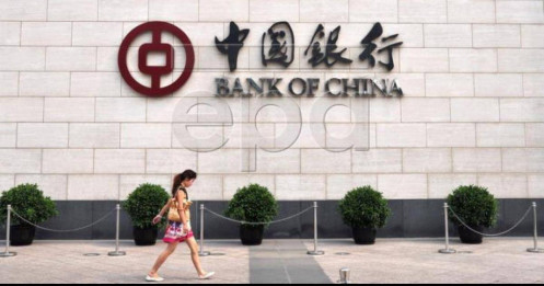 Trung Quốc tiếp tục "bơm" tiền để đảm bảo tính thanh khoản