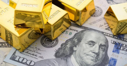 Cơn sốt mua vàng của các ngân hàng trung ương: Hệ lụy đối với các nhà đầu tư