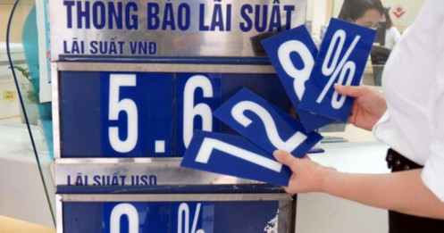 Yuanta Việt Nam: Lãi suất sẽ giảm đáng kể từ quý 3/2023