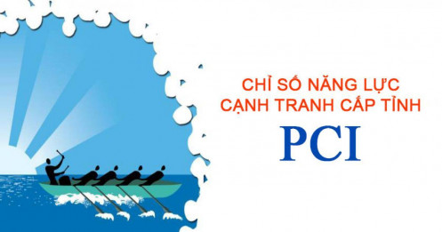 Công bố PCI 2022: Bắc Giang bứt phá ngoạn mục, Hà Nội tụt hạng sâu