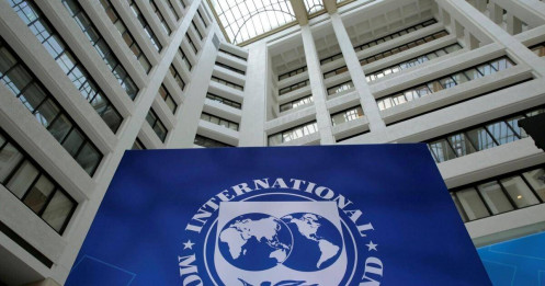 IMF cảnh báo châu Á có nguy cơ mất mát nhiều nhất do 'phân mảnh địa lý' gia tăng