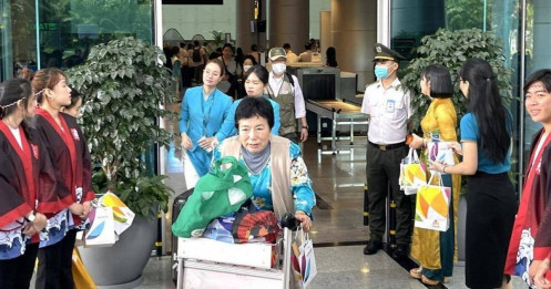 Góp ý bỏ nội dung định hướng Sân bay Chu Lai thay thế Sân bay Đà Nẵng