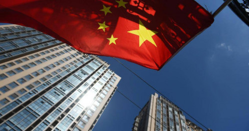 Trung Quốc bơm tín dụng kỷ lục để khởi động nền kinh tế