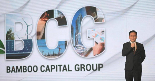 Bamboo Capital đặt mục tiêu doanh thu 7.000 tỷ, đưa BCG Land lên sàn
