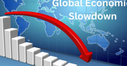 Sự bất ổn trong ngành tài chính tại các NHTW có thể dẫn đến "thập kỷ mất mát" của kinh tế toàn cầu