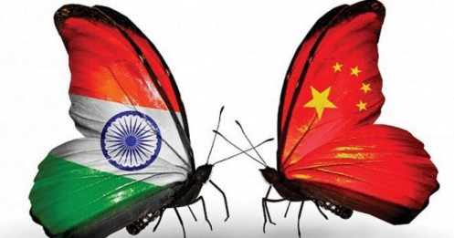 Ấn Độ và Trung Quốc chiếm một nửa tăng trưởng kinh tế toàn cầu năm 2023