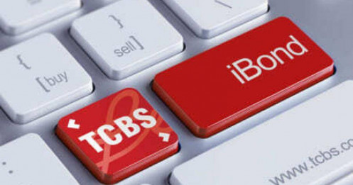Chứng khoán Kỹ thương (TCBS): Lợi nhuận sụt giảm 21%