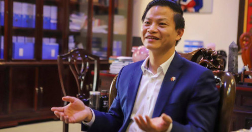 Phó Chủ tịch Bắc Ninh lý giải về kết quả “đội sổ” tăng trưởng quý I
