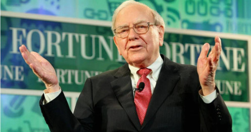 Jeremy Grantham: Chiến thuật công ty yêu thích của Warren Buffett là ‘thao túng giá cổ phiếu’ và làm hại nền kinh tế