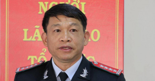 Chánh thanh tra tỉnh Lâm Đồng bị đề nghị kỷ luật vì nhận hối lộ